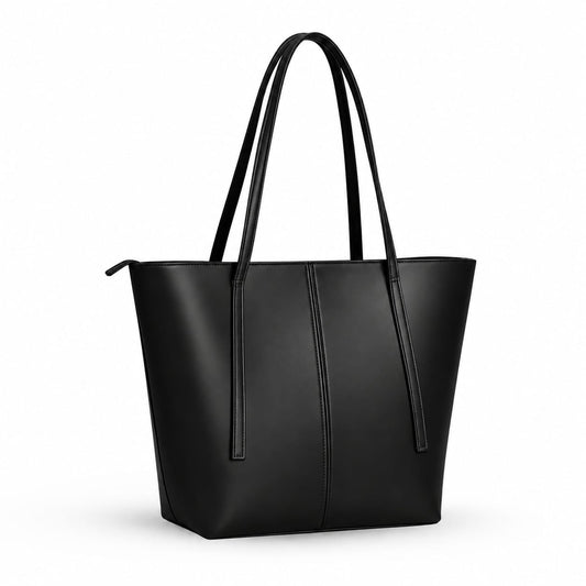 TOTE BALCK